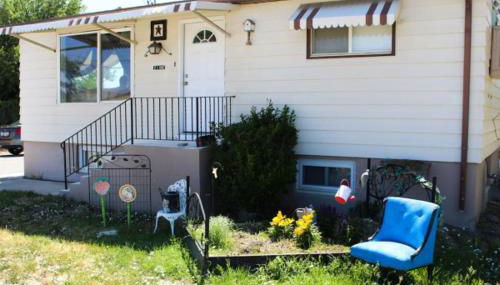 The Cottages on Carbon Avenue - Photo 5, Garden