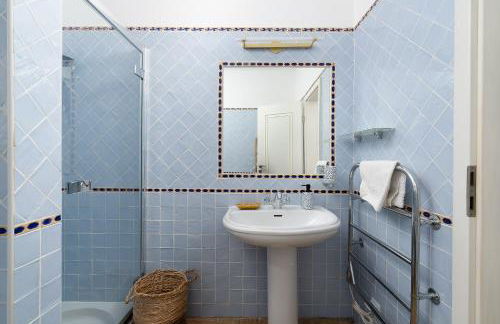 Cliffside Boho Villa - Foto 20