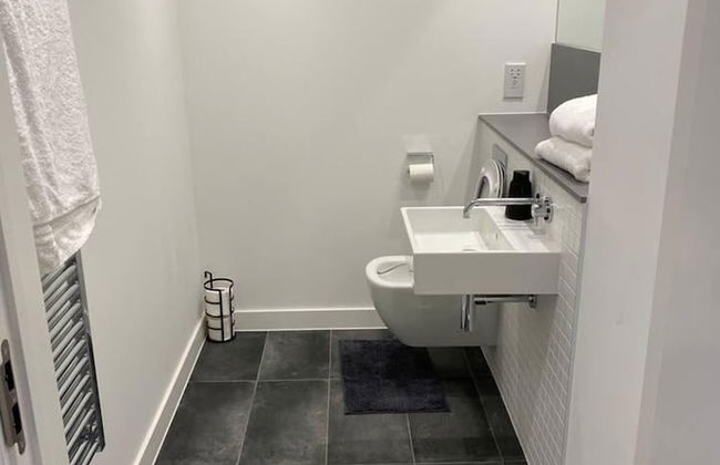 Charming 3-bed Apartment in London - Foto 17