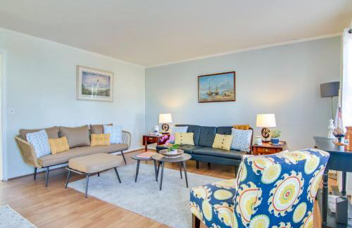 Milton Townhouse about 9 Mi to Delaware Bay! - Foto 1