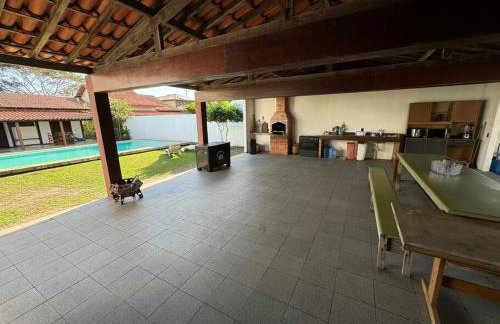 Casa com 9 quartos, Piscina 10x5m e área gourmet - Foto 36