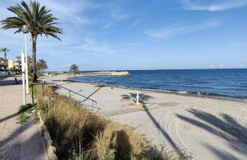 Playa Torre del Este Santa Pola - Foto 27