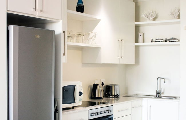 Beach Break Holiday Letting - Photo 29