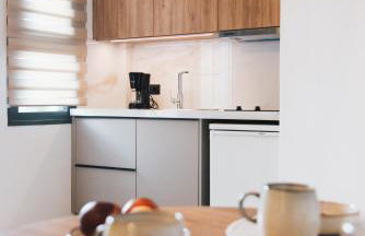 Nancy - Chara Apartments - Foto 61