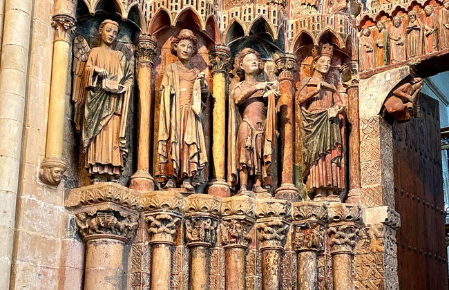 Tour privado por Toro - Foto 4