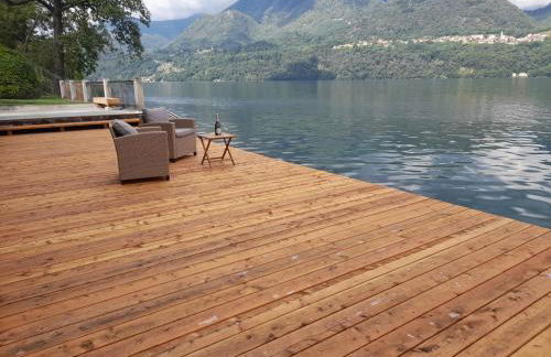 d'Ocalée Holiday Experience lago d'Orta - Foto 28