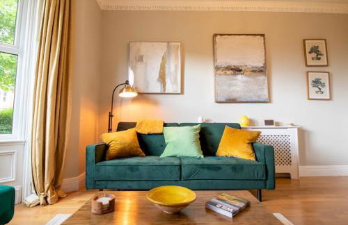 Cosy Flat in the Heart of Jesmond - Pass the Keys - Photo 1