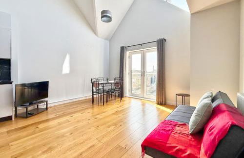 Modern 3 BDR Penthouse Duplex apartment - Foto 10