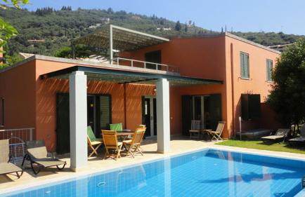 Erkina Villas Kalami Corfu - Photo 14