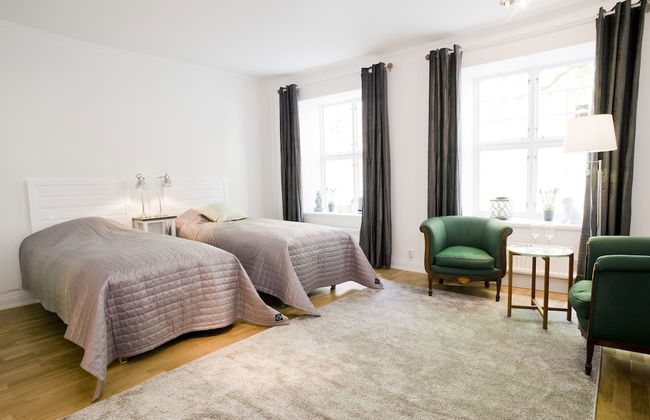 Residence Perseus Apartments - Photo 50