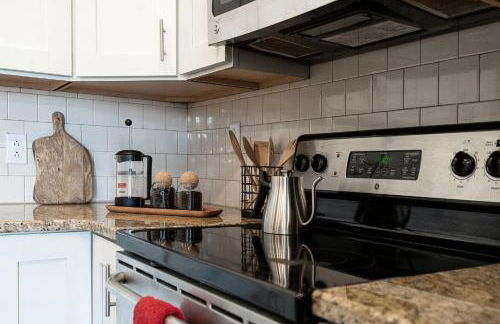 Music Row Nashville King Beds Keyless Entry - Foto 53