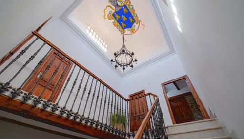 La casa del escudo - Foto 2, Lobby or reception