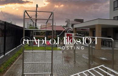Apto completo, Piscina, Cinema, Home Clube e Jardim - Foto 17
