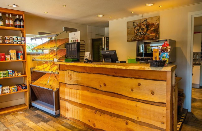 Modern Chalet Near De Veluwe National Park - Foto 26