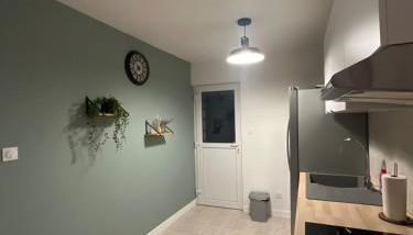 Logement autonome pour 2 à 4 personnes - Foto 5