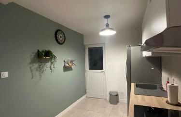 Logement autonome pour 2 à 4 personnes - Foto 5