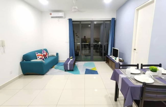 Woodsbury Suite by Homez Suite - Foto 23