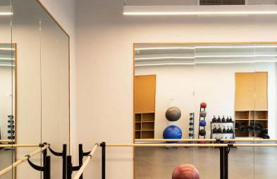 ROOST East Market - Foto 24