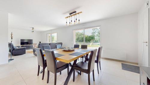 4 Bedroom Gorgeous Home In Bezinghem - Foto 5