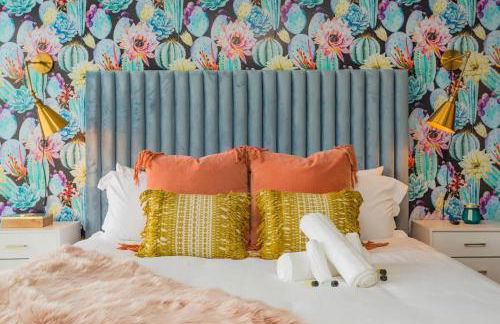 2 5 miles to DWNTN 3 King Beds - Garage Parking - Foto 12