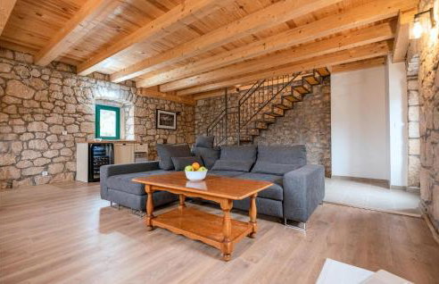 Lovely Home In Vrgorac With Wifi - Foto 13