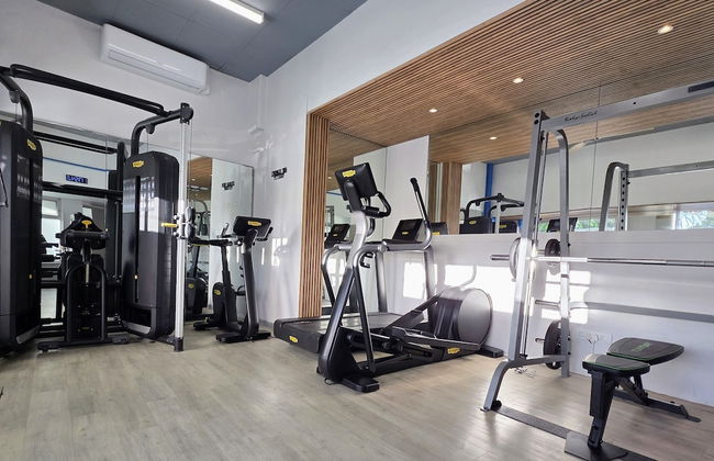 South Beach Camps Bay Boutique Hotel - Foto 71