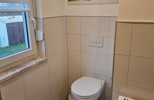 NEU! Ferienwohnung Elsteraue EG links - Foto 11