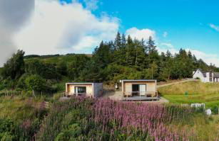 Ceol Mor Highland Lodges - Foto 1