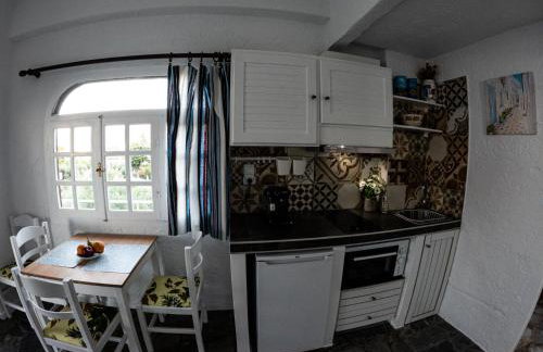 Tea & Sea Apts - Foto 44