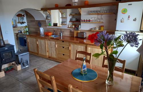 Casinha do Barreiro - Cosy Private Cottage - Foto 9