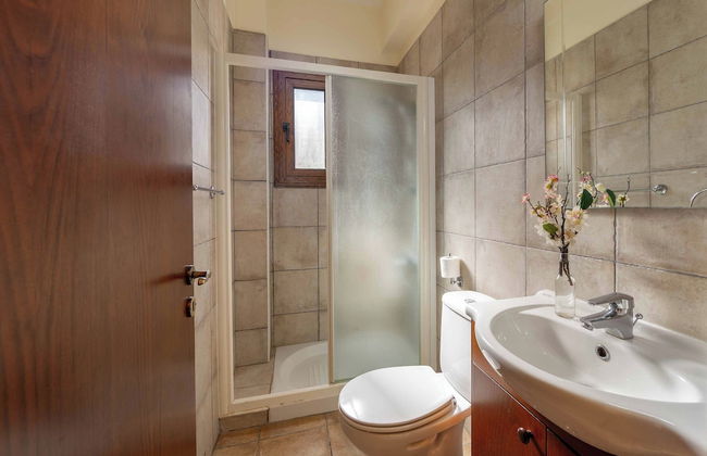 Villa Relax Latchi - Foto 17