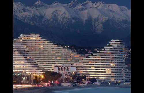 Bel appartement Vue sur la Marina Classé 3 étoiles - Photo 27