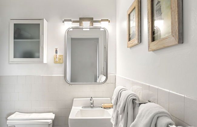 Point Arena Lighthouse - Foto 78