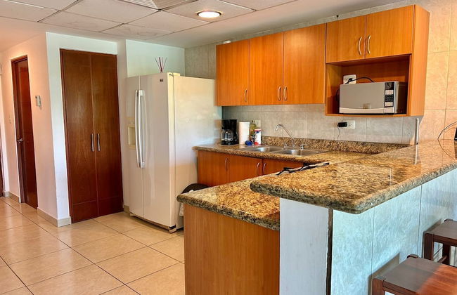 Costa Veleros Apartments - Foto 69