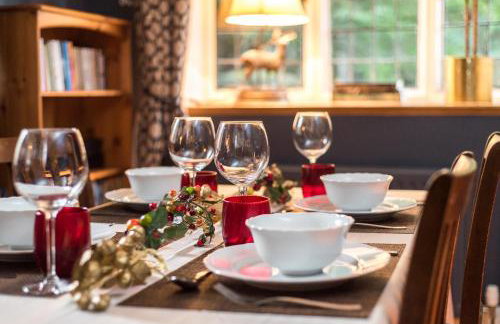 Hideaway country cottage near Edinburgh - Foto 23