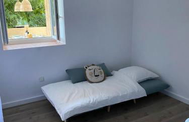 U Fiume - Appartement 5 personnes - Foto 14