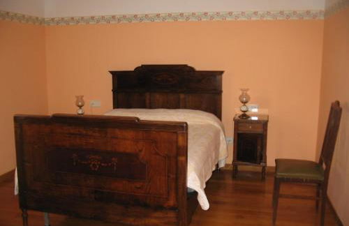 Casa Pousadoira - Foto 3