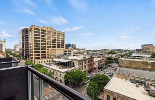Littlefield Lofts, hosted by Placemakr - 6th Street - Foto 144