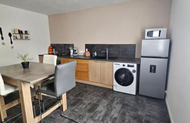 Gîte des Cyprès - Foto 14