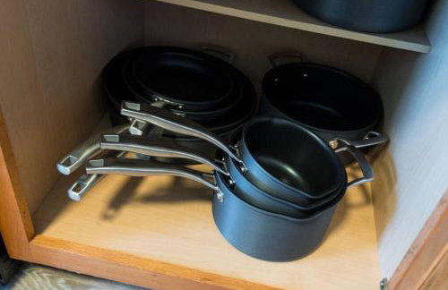 Sutherland Retreat 3BR 2BA and 2 car garage - Foto 12