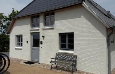 Westertilli Eckhuus - modernes, luxuriöses Wohngefühl - Foto 27