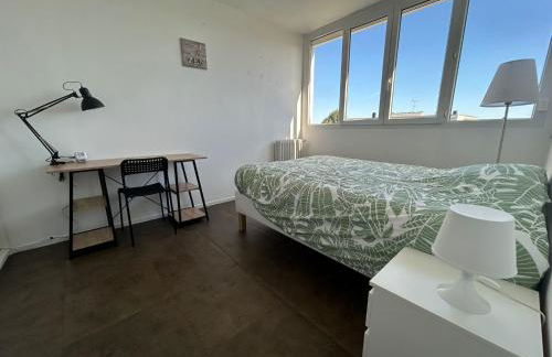 Appartement lumineux 3 chambres à Tours nord - Photo 9