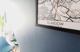 Beautiful 2bed house with garden, walking distance to town - FREE parking - Foto 37