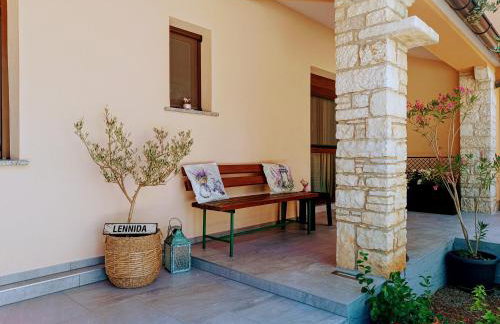 Lennida Family Apartmant Istra - free parking - Foto 17