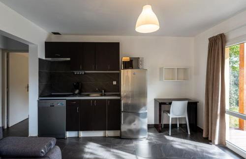 Apartment Residence Marina di Favone- T3- 4-6 pers-2 by Interhome - Foto 6