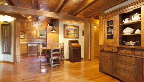 Apartamento Eth Pui by Totiaran - Foto 5