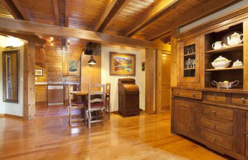 Apartamento Eth Pui by Totiaran - Foto 5