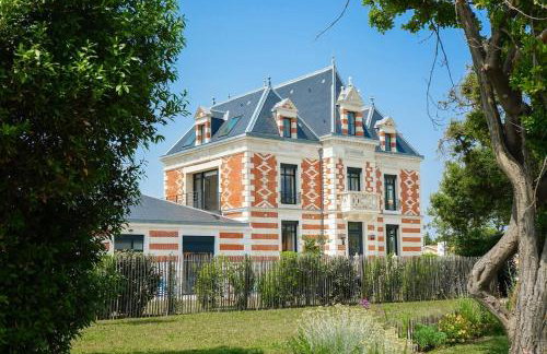 Loft vue mer - Angoulins - Villa Oasis - Photo 10