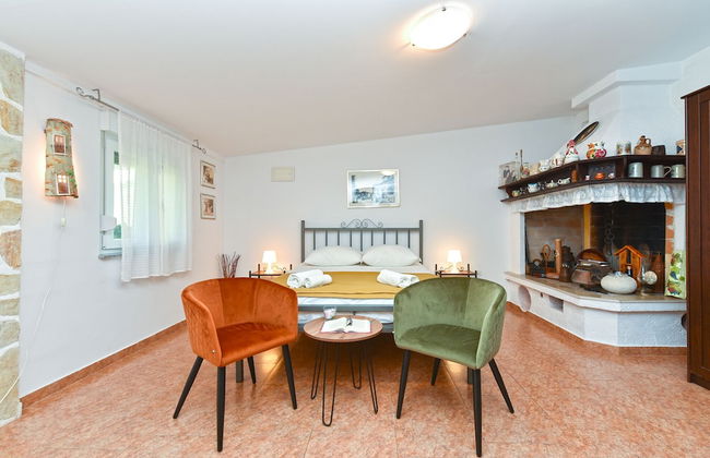 Apartment Silva 611 - Foto 44