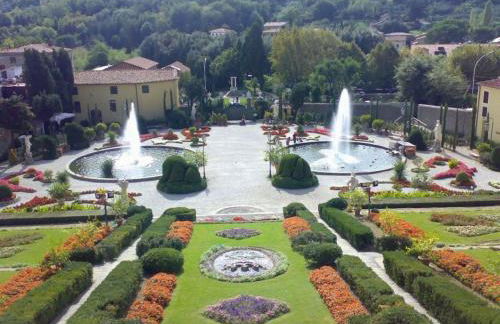 Apartment Agrotourismus - Wohnung mit Pool by Interhome - Foto 48